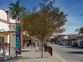 The Arts Centre Port Noarlunga - Hotel WA 0