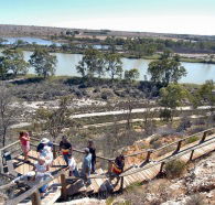 Ngaut Ngaut Aboriginal Site - Hotel WA