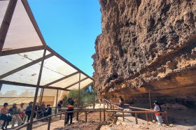 Ngaut Ngaut Aboriginal Site - Hotel WA 1