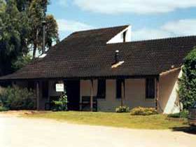 Bonneyview Winery And Restaurant - Hotel WA 0