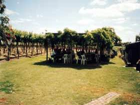 Bonneyview Winery And Restaurant - Hotel WA 2