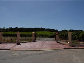 Grancari - Hotel WA 1