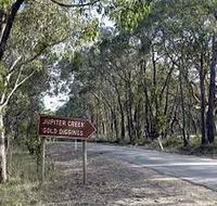 Jupiter Creek Gold Diggings Trail - Hotel WA
