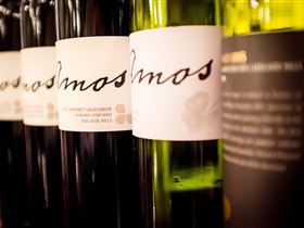 Howard Vineyard - Hotel WA 3
