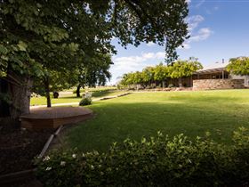 Howard Vineyard - Hotel WA 2