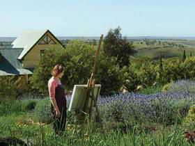 The Jonathan Art Centre - Hotel WA 1