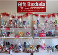 Nuts About Fruit - Hotel WA