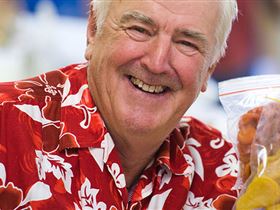 Riverland Farmers Market - Hotel WA 3