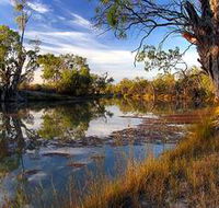 Murray River National Park - Hotel WA