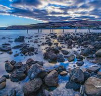 Myponga Beach - Hotel WA