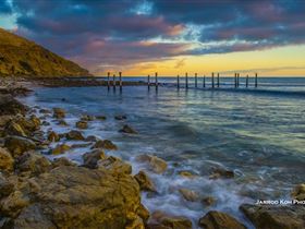 Myponga Beach - Hotel WA 1