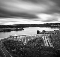Myponga Reservoir Lookout - Hotel WA
