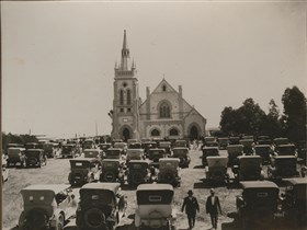 Loxton's Drives, Walks And Trails - Hotel WA 2