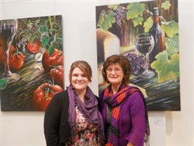 Loxton's Drives, Walks And Trails - Hotel WA 1