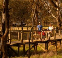 Loxton's Drives Walks and Trails - Hotel WA