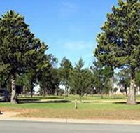 Loxton Motorhome Reserve - Hotel WA