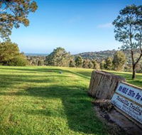 Yankalilla Memorial Park - Hotel WA