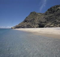 Rapid Bay Beach - Hotel WA