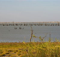 Lake Victoria - Hotel WA