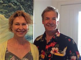 The Stable Studio At The Mill - Hotel WA 1