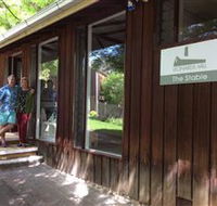 The Stable Studio at the Mill - Hotel WA