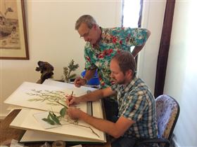 The Stable Studio At The Mill - Hotel WA 3