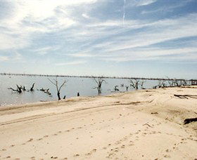 Rufus River - Hotel WA 0