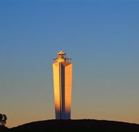 Cape Jervis Lighthouse - Hotel WA