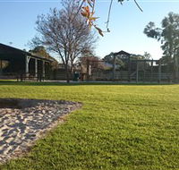 Langhorne Creek Public Playground - Hotel WA