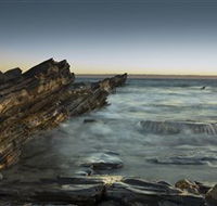 Fishery Beach - Hotel WA