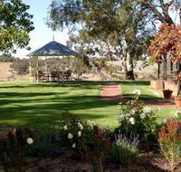 Currency Creek Winery And Restaurant - Hotel WA