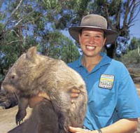 Urimbirra Wildlife Experience - Hotel WA