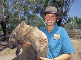 Urimbirra Wildlife Experience - Hotel WA 0