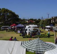 Port Elliot Market - Hotel WA