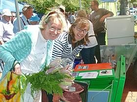 Victor Harbor Farmers Market - Hotel WA 0