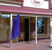 Ocean Art Gallery - Hotel WA
