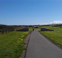 Encounter Bikeway - Hotel WA