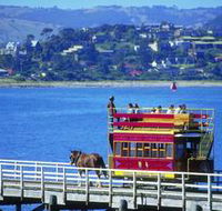 Granite Island Recreation Park - Hotel WA