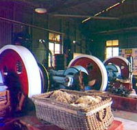 Powerhouse Museum Wyandra - Hotel WA
