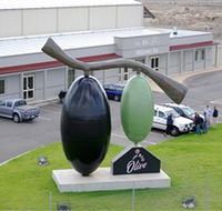 The Big Olive - Hotel WA