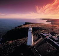 Cape Willoughby Lightstation - Cape Willoughby Conservation Park - Hotel WA