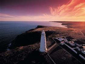 Cape Willoughby Lightstation - Cape Willoughby Conservation Park - Hotel WA 0