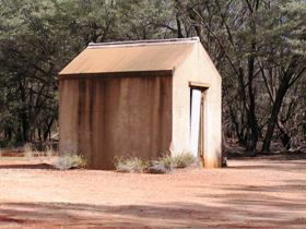 Charleville Audio Heritage Trails - Hotel WA 2