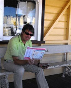 Charleville Audio Heritage Trails - Hotel WA 1