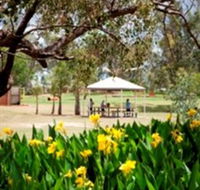 Charleville - Graham Andrews Parklands - Hotel WA