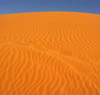 Perry Sandhills - Hotel WA