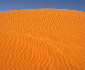 Perry Sandhills - Hotel WA 0
