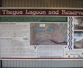 Thegoa Lagoon And Reserve - Hotel WA 3