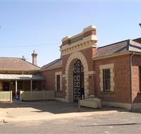 Old Wentworth Gaol - Hotel WA