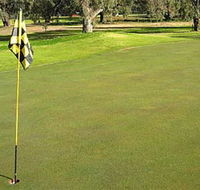 Wentworth Sporting Complex - Hotel WA